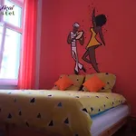 Hostel Acai *