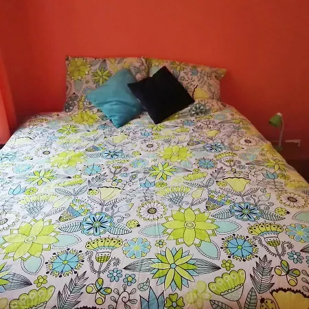 Hostel Acai