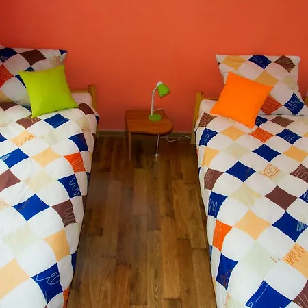 旅馆 Acai 比得哥什