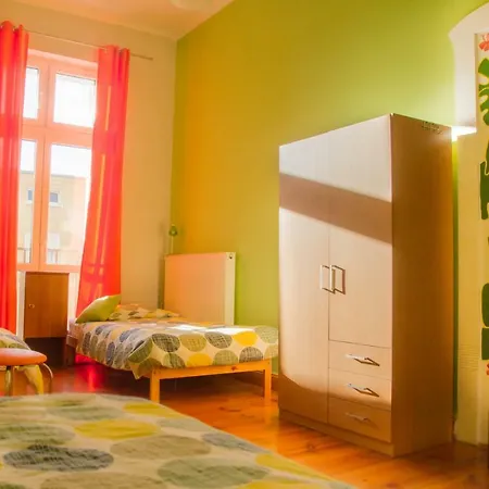 Hostel Acai Bydgoszcz