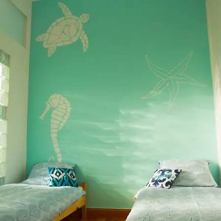 Hostel Acai