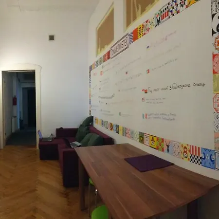 Hostel Acai Bydgoszcz