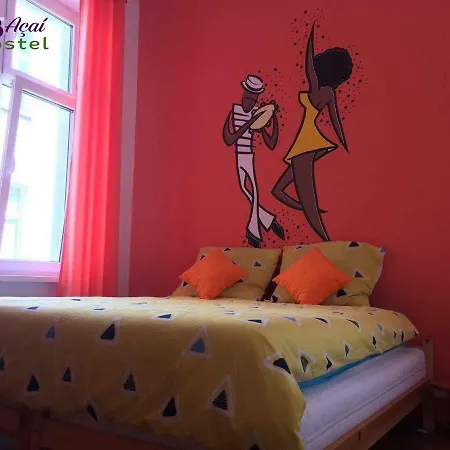 Hostel Acai *