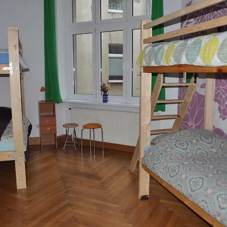 Acai Hostel