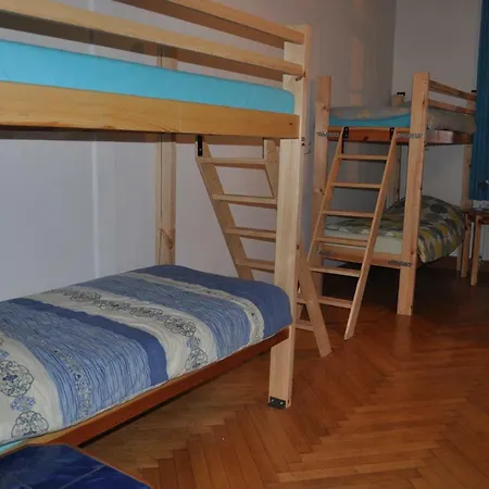 Hostel Acai