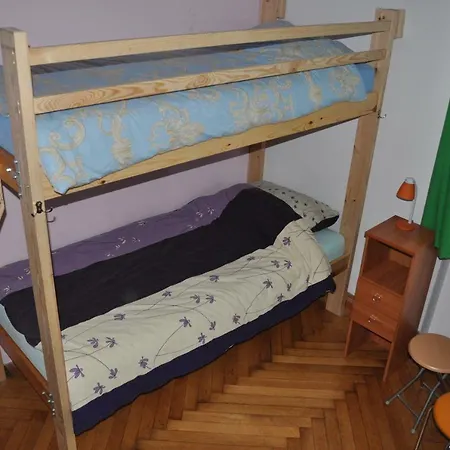 Açai Hostel Bydgoszcz