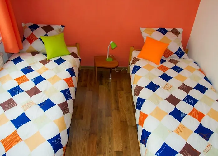 Hostel Acai Bydgoszcz