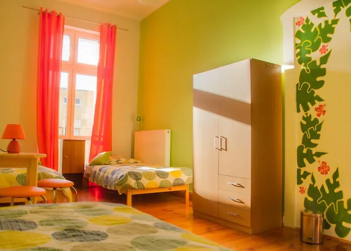 Hostel Acai Bydgoszcz