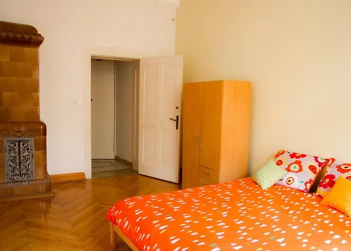 Hostel Acai Bydgoszcz