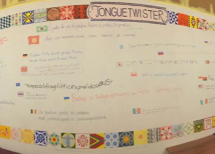 Açai Hostel Bydgoszcz