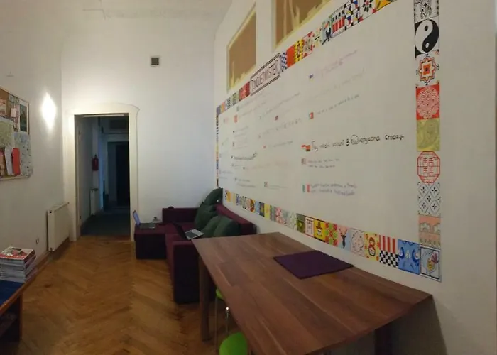 Hostel Acai Bydgoszcz