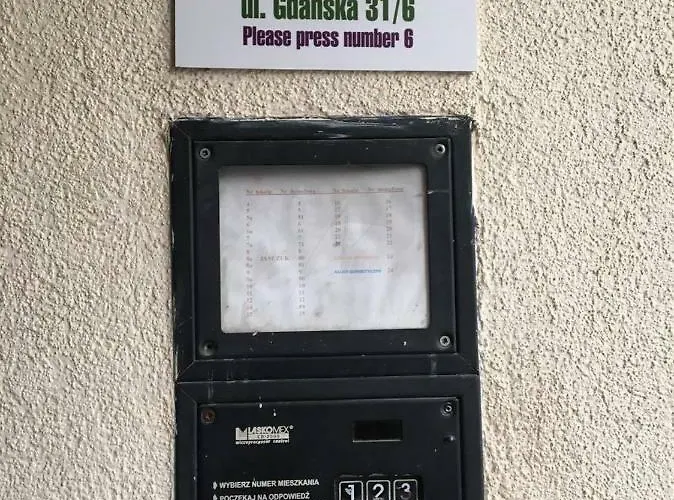 Açai Hostel Bydgoszcz