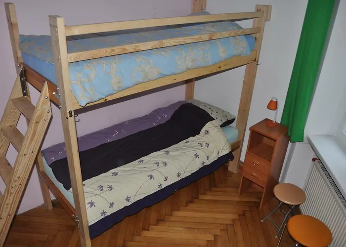 Acai Hostel Bydgoszcz